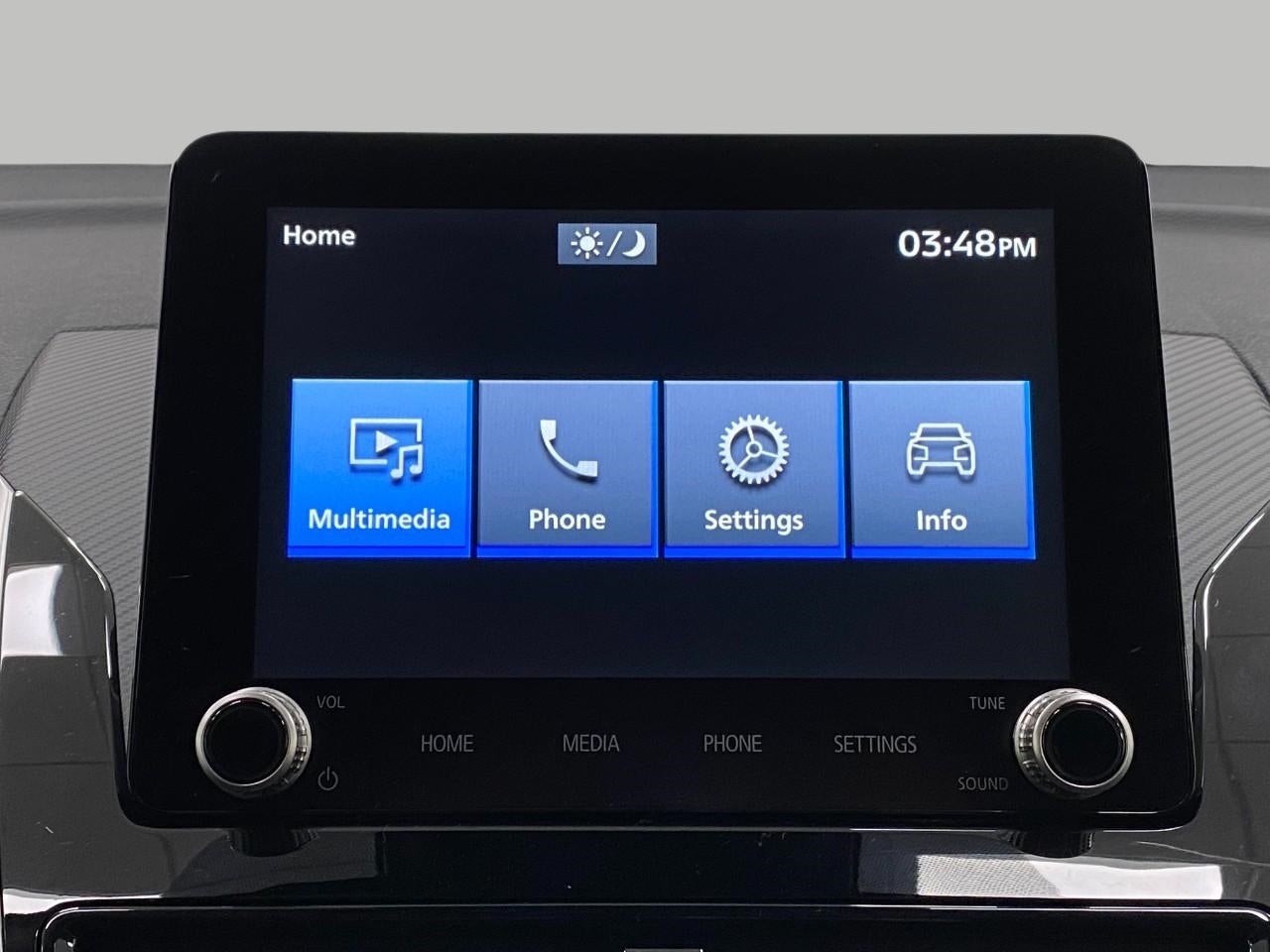 2026 Mitsubishi Eclipse Cross SE S-AWC