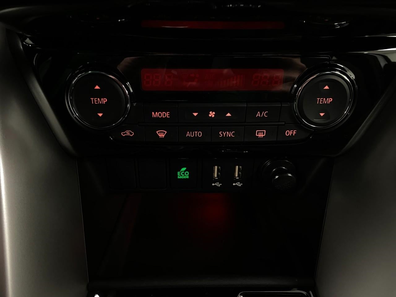 2026 Mitsubishi Eclipse Cross SE S-AWC