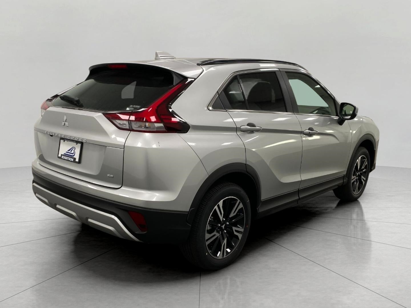 2026 Mitsubishi Eclipse Cross SE S-AWC