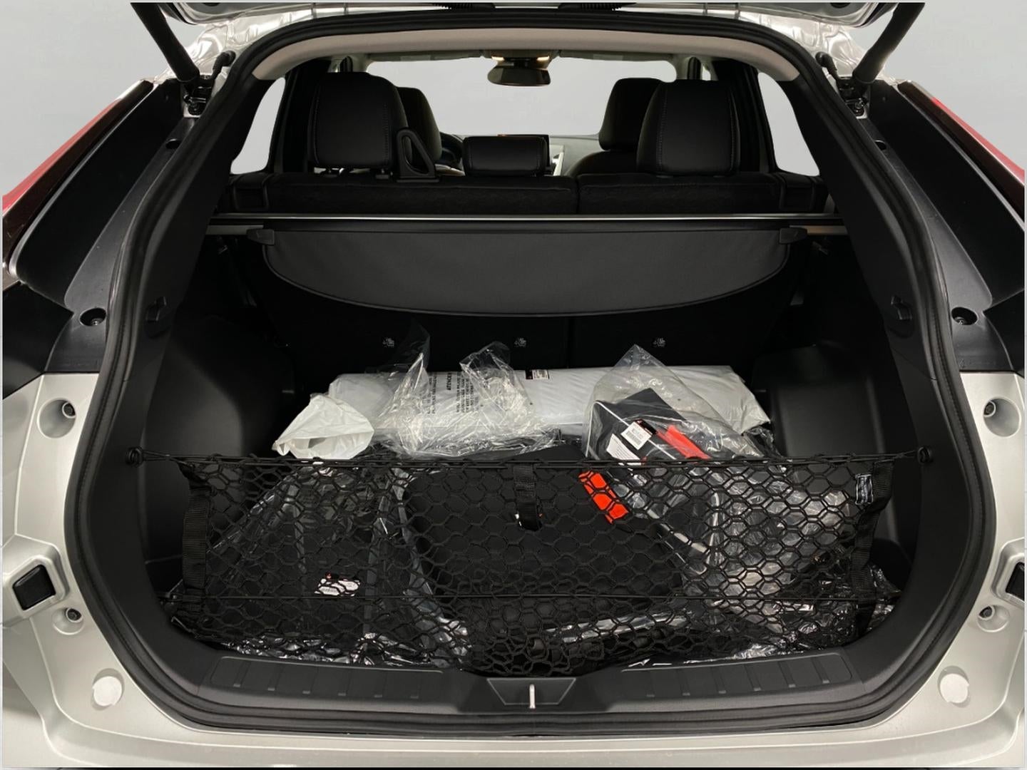 2026 Mitsubishi Eclipse Cross SE S-AWC