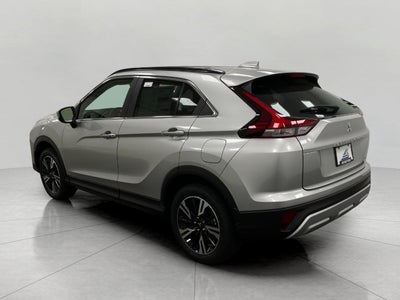 2026 Mitsubishi Eclipse Cross SE S-AWC