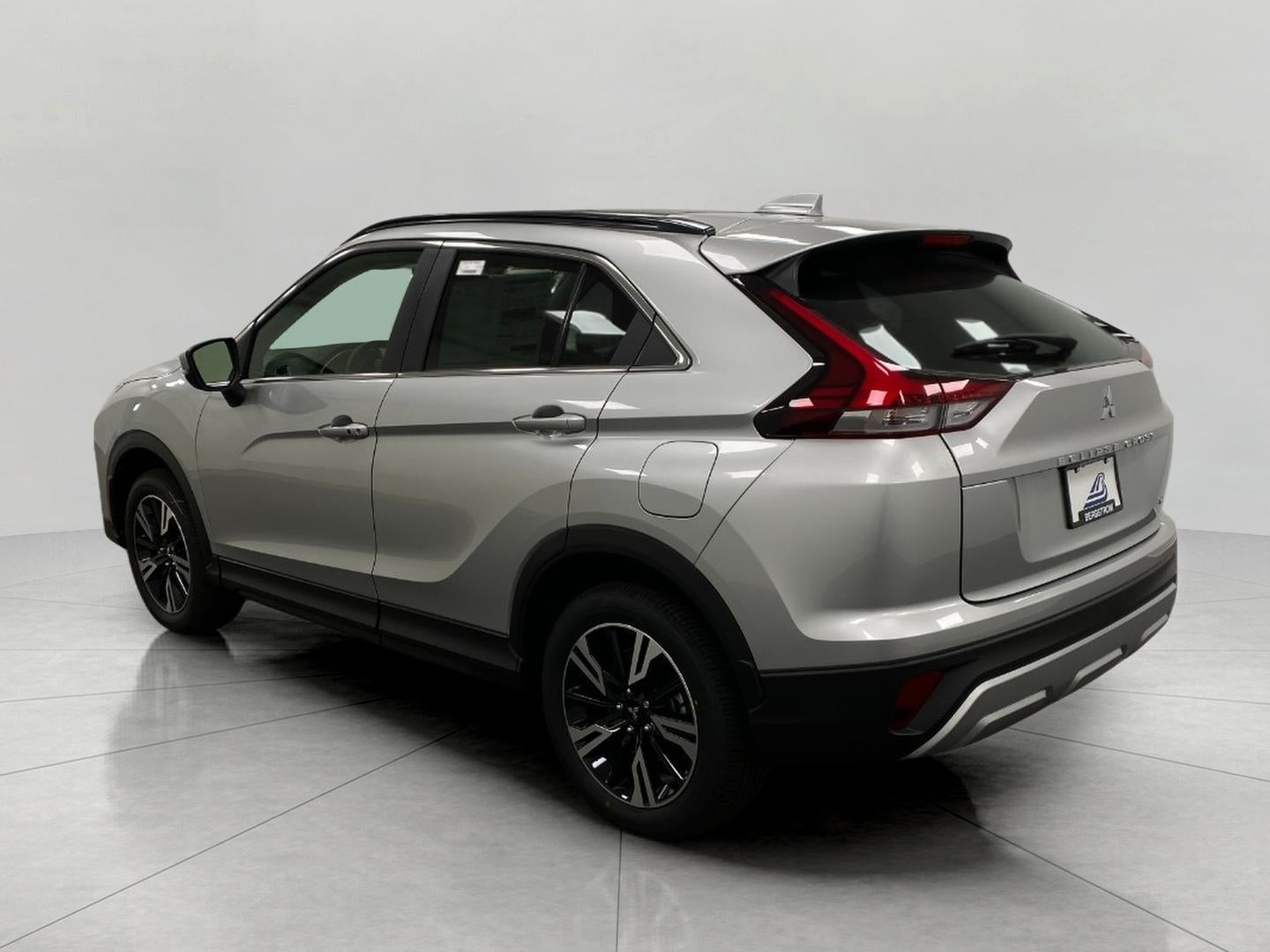 2026 Mitsubishi Eclipse Cross SE S-AWC