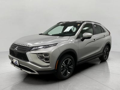 2026 Mitsubishi Eclipse Cross SE S-AWC