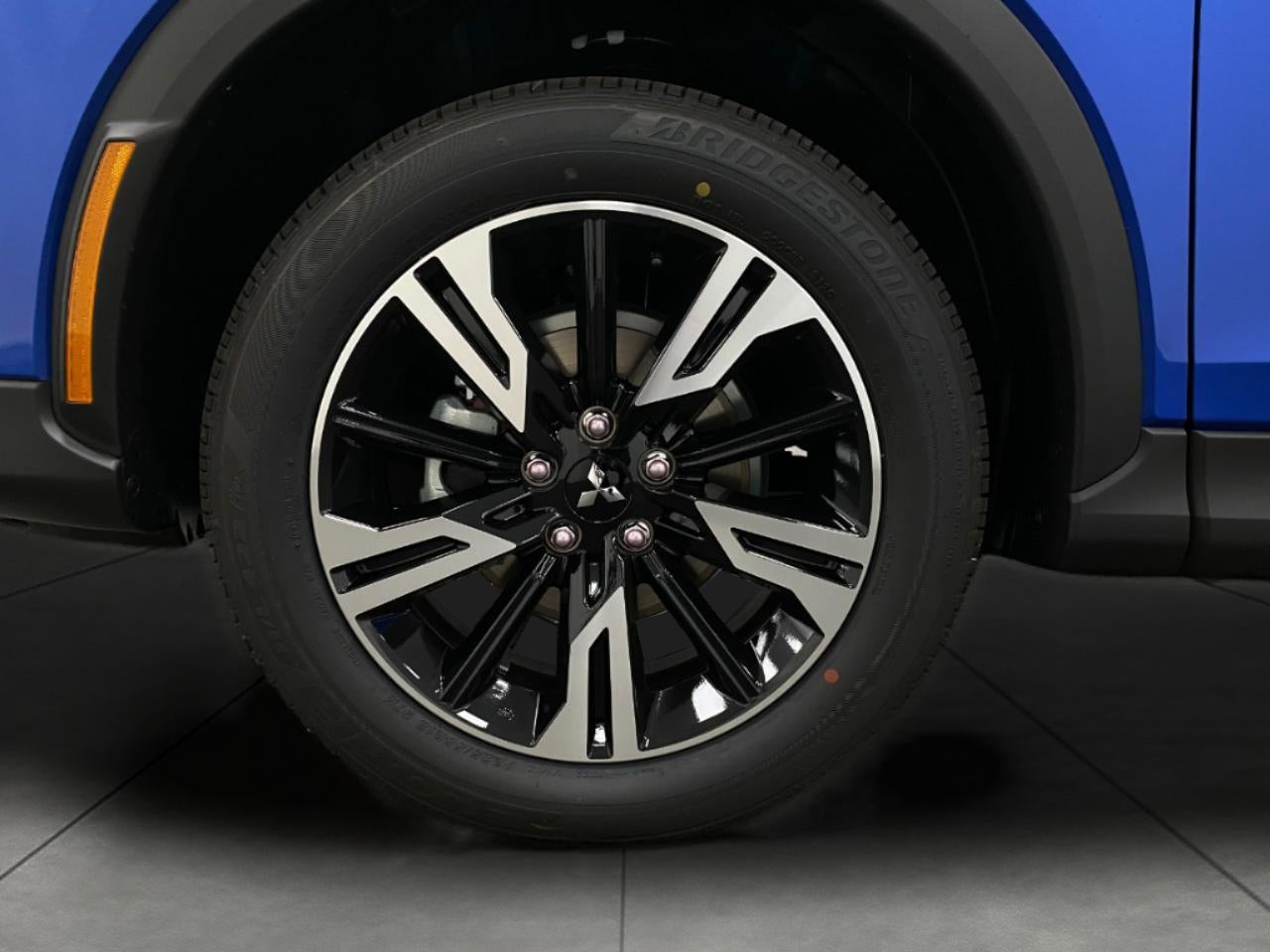 2026 Mitsubishi Eclipse Cross Black Edition S-AWC