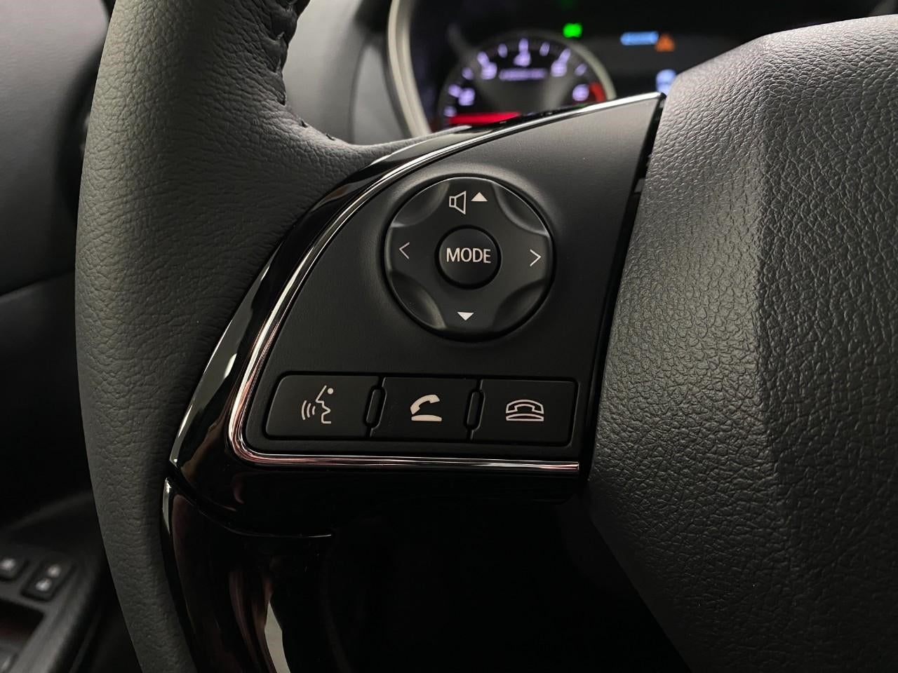 2026 Mitsubishi Eclipse Cross Black Edition S-AWC