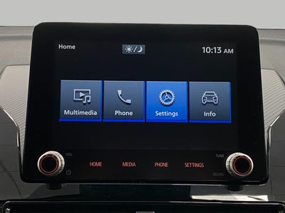 2026 Mitsubishi Eclipse Cross Black Edition S-AWC