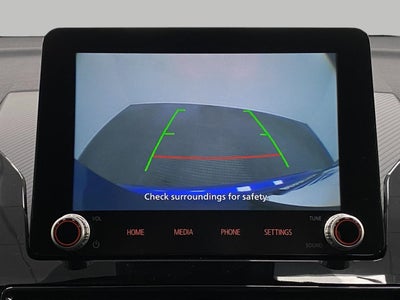 2026 Mitsubishi Eclipse Cross Black Edition S-AWC