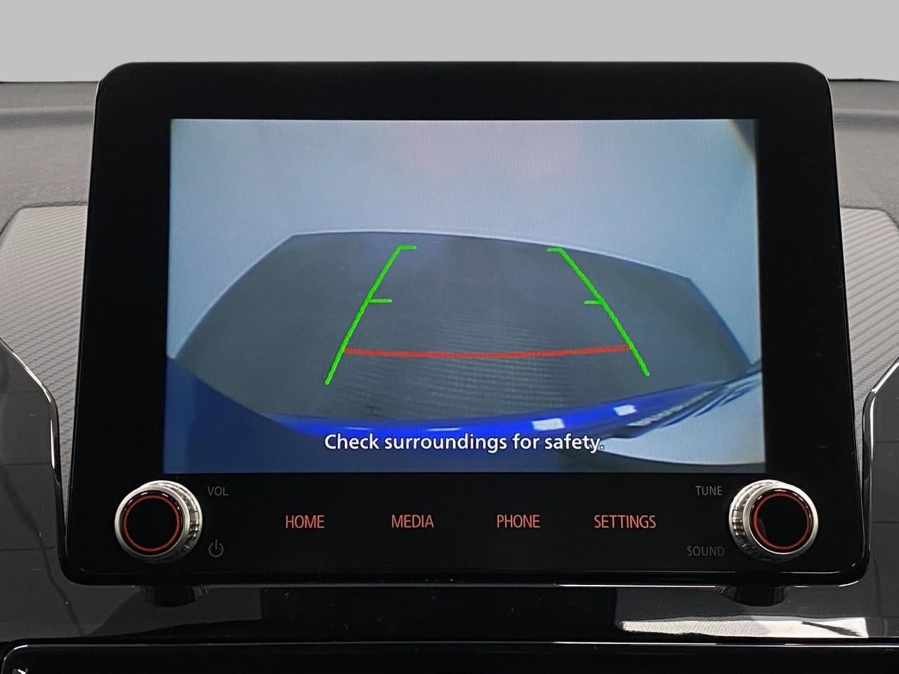 2026 Mitsubishi Eclipse Cross Black Edition S-AWC