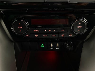 2026 Mitsubishi Eclipse Cross Black Edition S-AWC