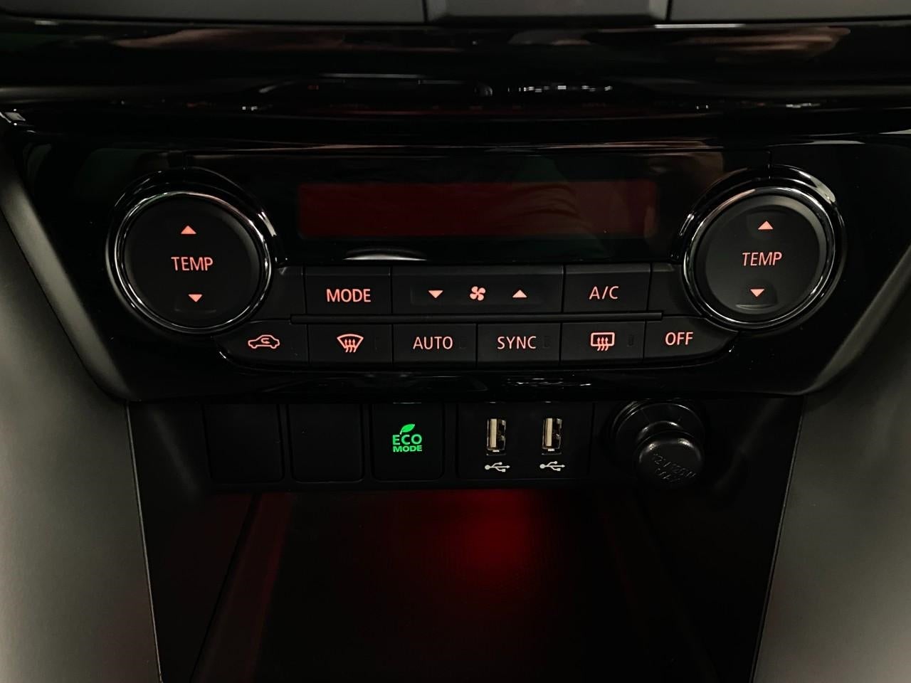 2026 Mitsubishi Eclipse Cross Black Edition S-AWC