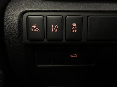 2026 Mitsubishi Eclipse Cross Black Edition S-AWC