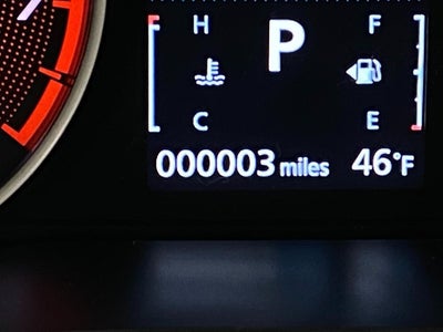 2026 Mitsubishi Eclipse Cross Black Edition S-AWC