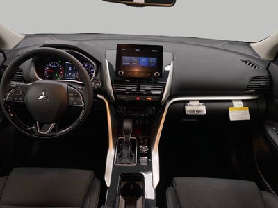 2026 Mitsubishi Eclipse Cross Black Edition S-AWC