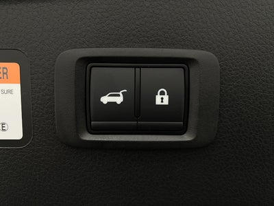 2026 Mitsubishi Eclipse Cross Black Edition S-AWC