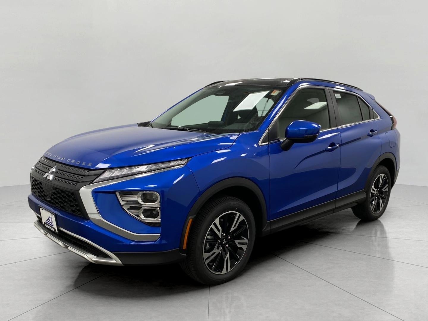 2026 Mitsubishi Eclipse Cross Black Edition S-AWC