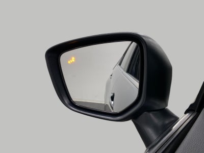 2026 Mitsubishi Eclipse Cross Black Edition S-AWC