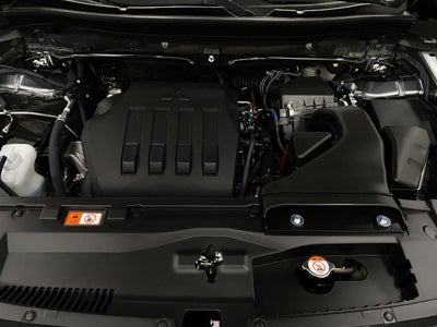 2026 Mitsubishi Eclipse Cross SEL S-AWC