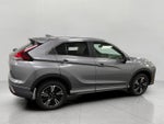2026 Mitsubishi Eclipse Cross SEL S-AWC