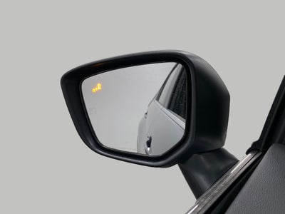 2026 Mitsubishi Eclipse Cross SEL S-AWC