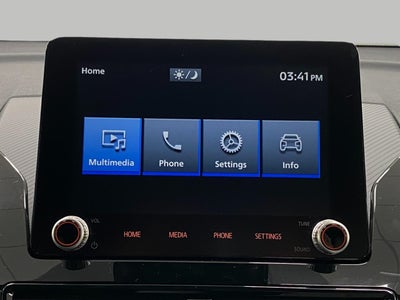 2026 Mitsubishi Eclipse Cross SEL S-AWC