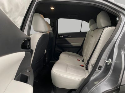 2026 Mitsubishi Eclipse Cross SEL S-AWC