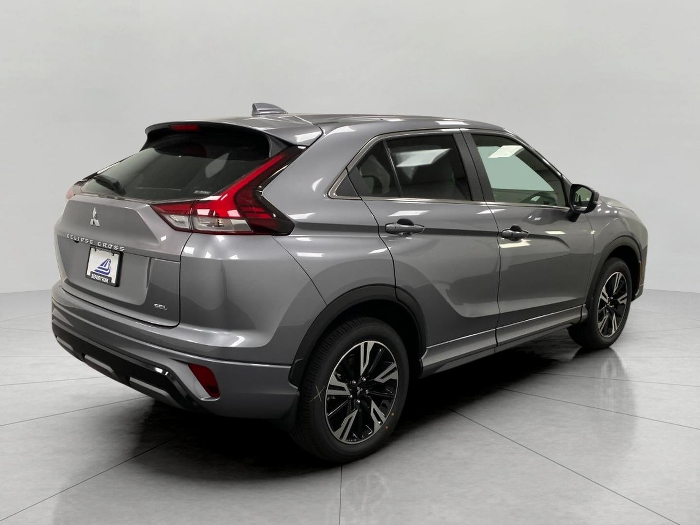 2026 Mitsubishi Eclipse Cross SEL S-AWC