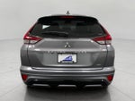 2026 Mitsubishi Eclipse Cross SEL S-AWC
