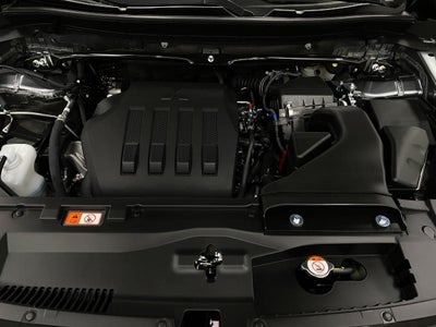 2026 Mitsubishi Eclipse Cross SEL S-AWC