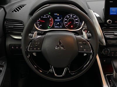 2026 Mitsubishi Eclipse Cross SEL S-AWC