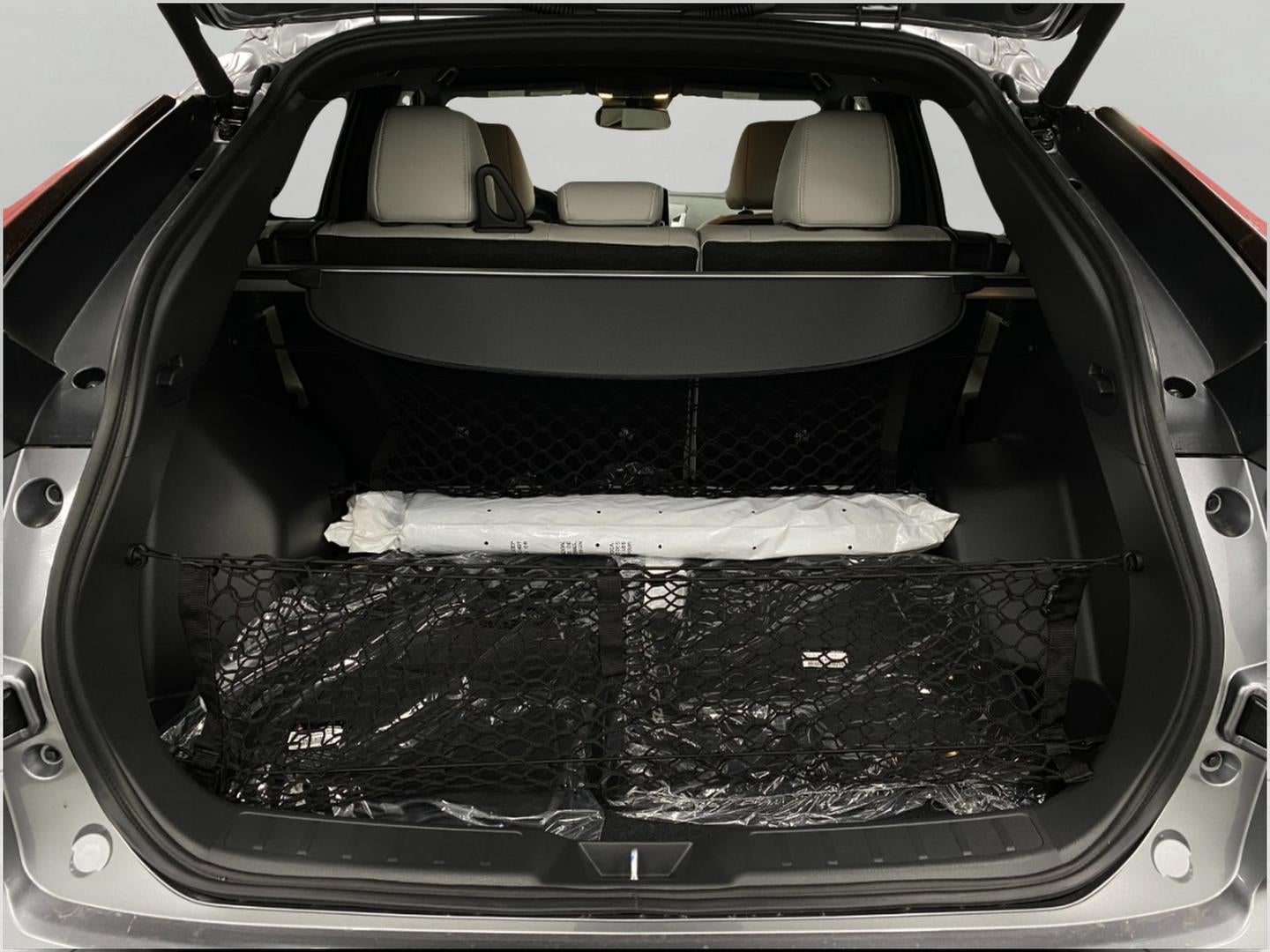 2026 Mitsubishi Eclipse Cross SEL S-AWC