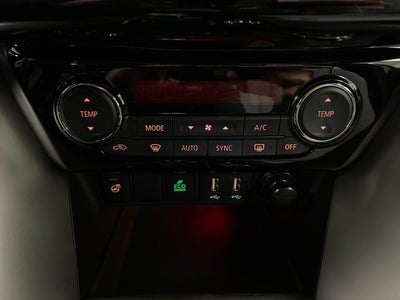 2026 Mitsubishi Eclipse Cross SEL S-AWC