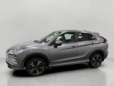2026 Mitsubishi Eclipse Cross SEL S-AWC