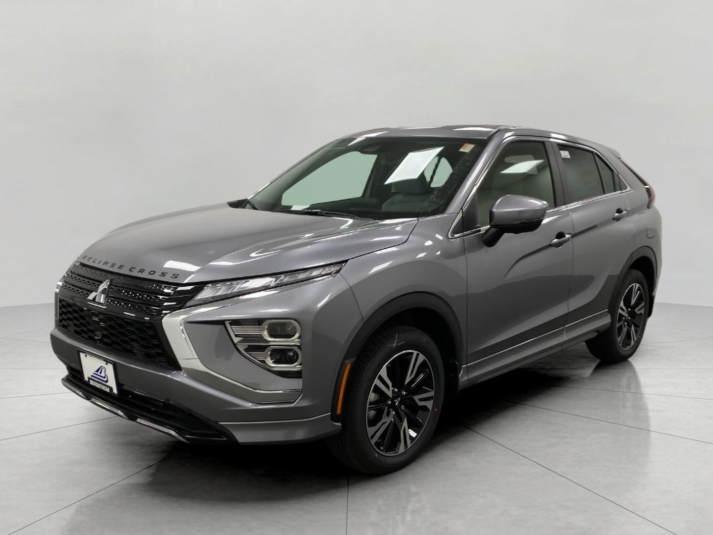 2026 Mitsubishi Eclipse Cross SEL S-AWC
