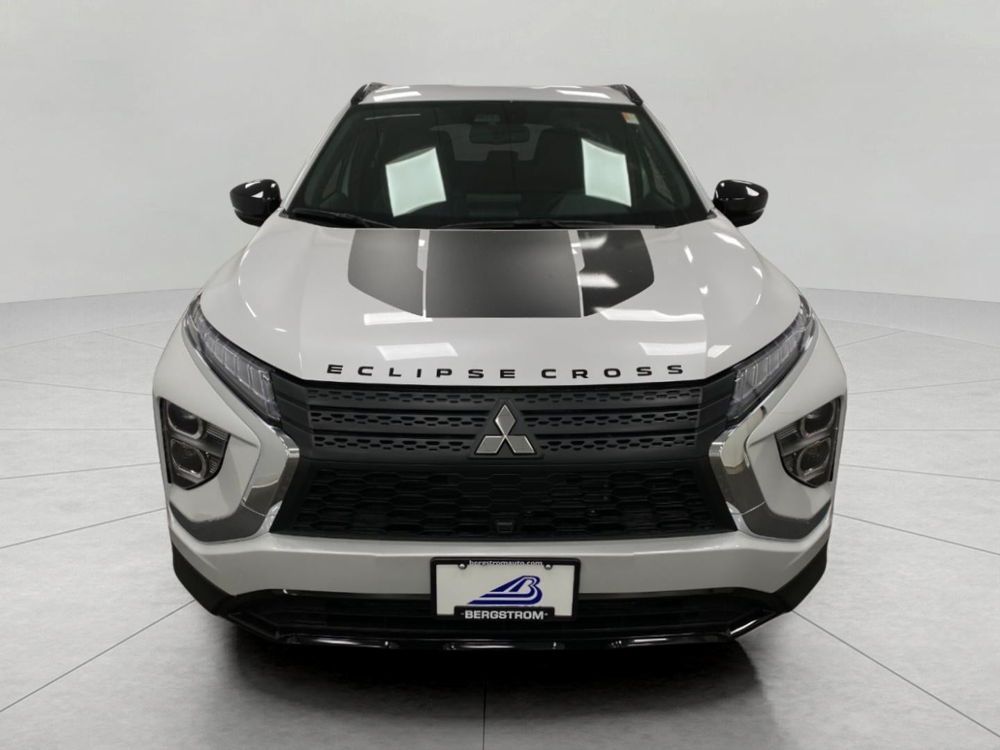 2026 Mitsubishi Eclipse Cross Black Edition S-AWC