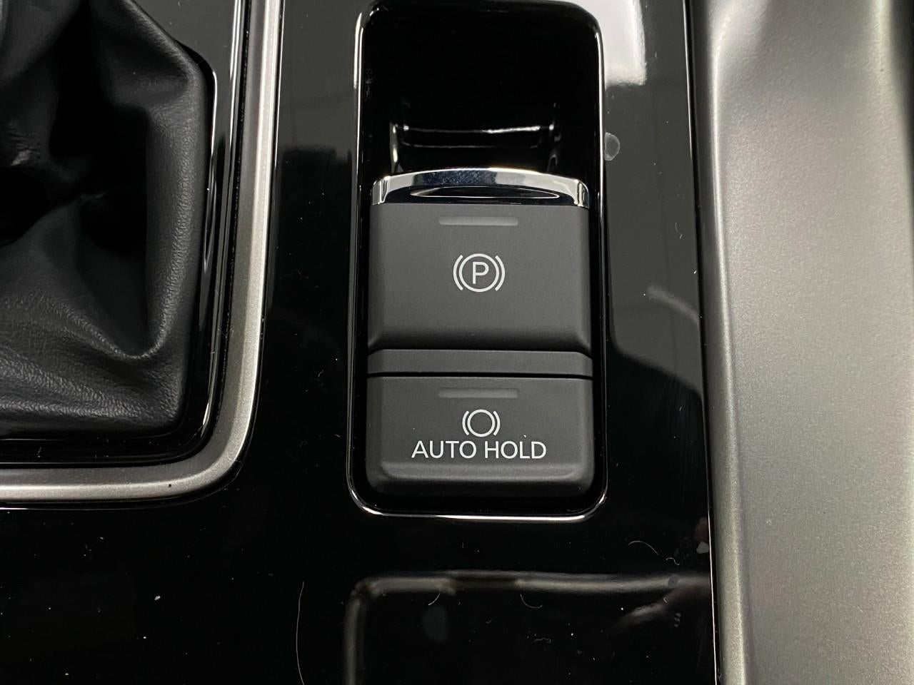 2026 Mitsubishi Eclipse Cross Black Edition S-AWC