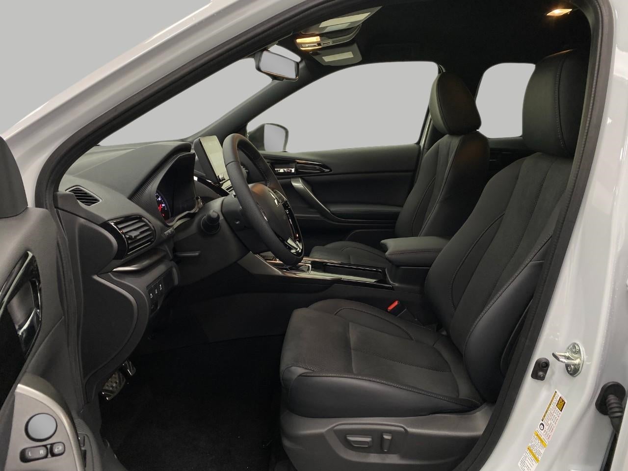 2026 Mitsubishi Eclipse Cross Black Edition S-AWC