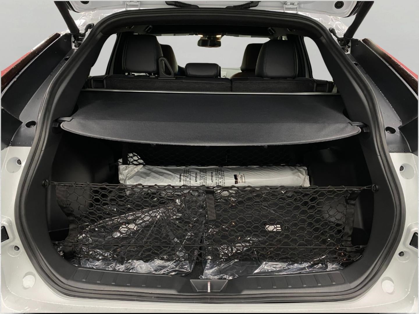 2026 Mitsubishi Eclipse Cross Black Edition S-AWC