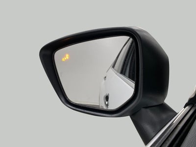 2026 Mitsubishi Eclipse Cross Black Edition S-AWC