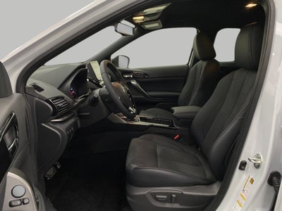 2026 Mitsubishi Eclipse Cross Black Edition S-AWC