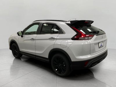 2026 Mitsubishi Eclipse Cross Black Edition S-AWC