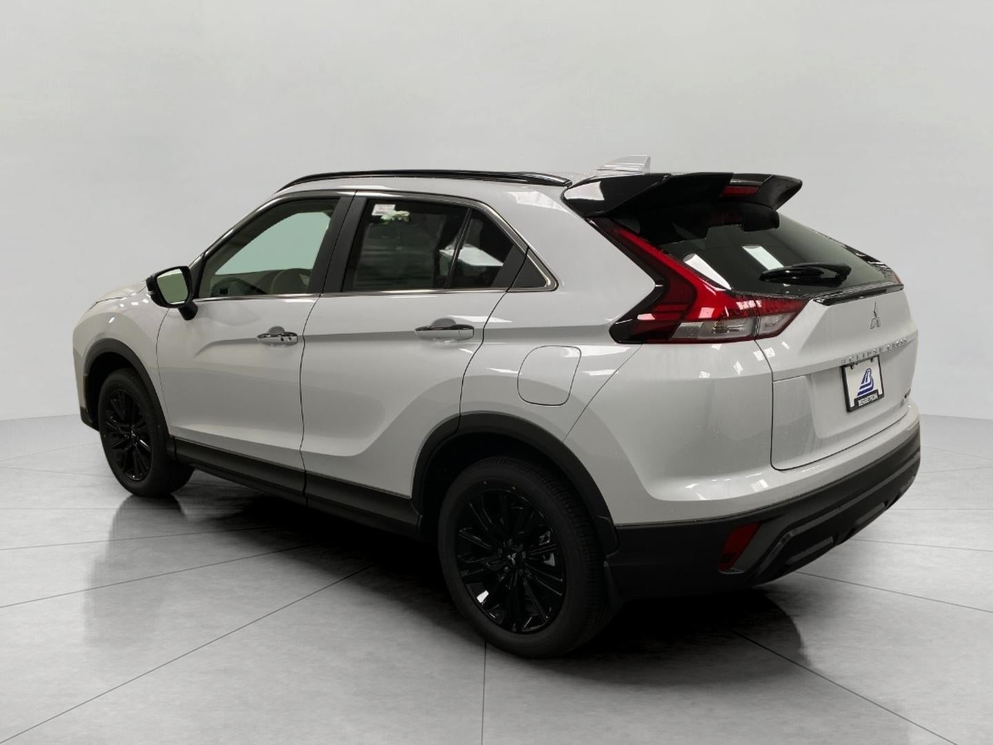 2026 Mitsubishi Eclipse Cross Black Edition S-AWC