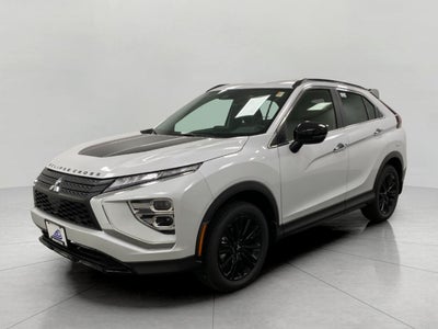 2026 Mitsubishi Eclipse Cross Black Edition S-AWC