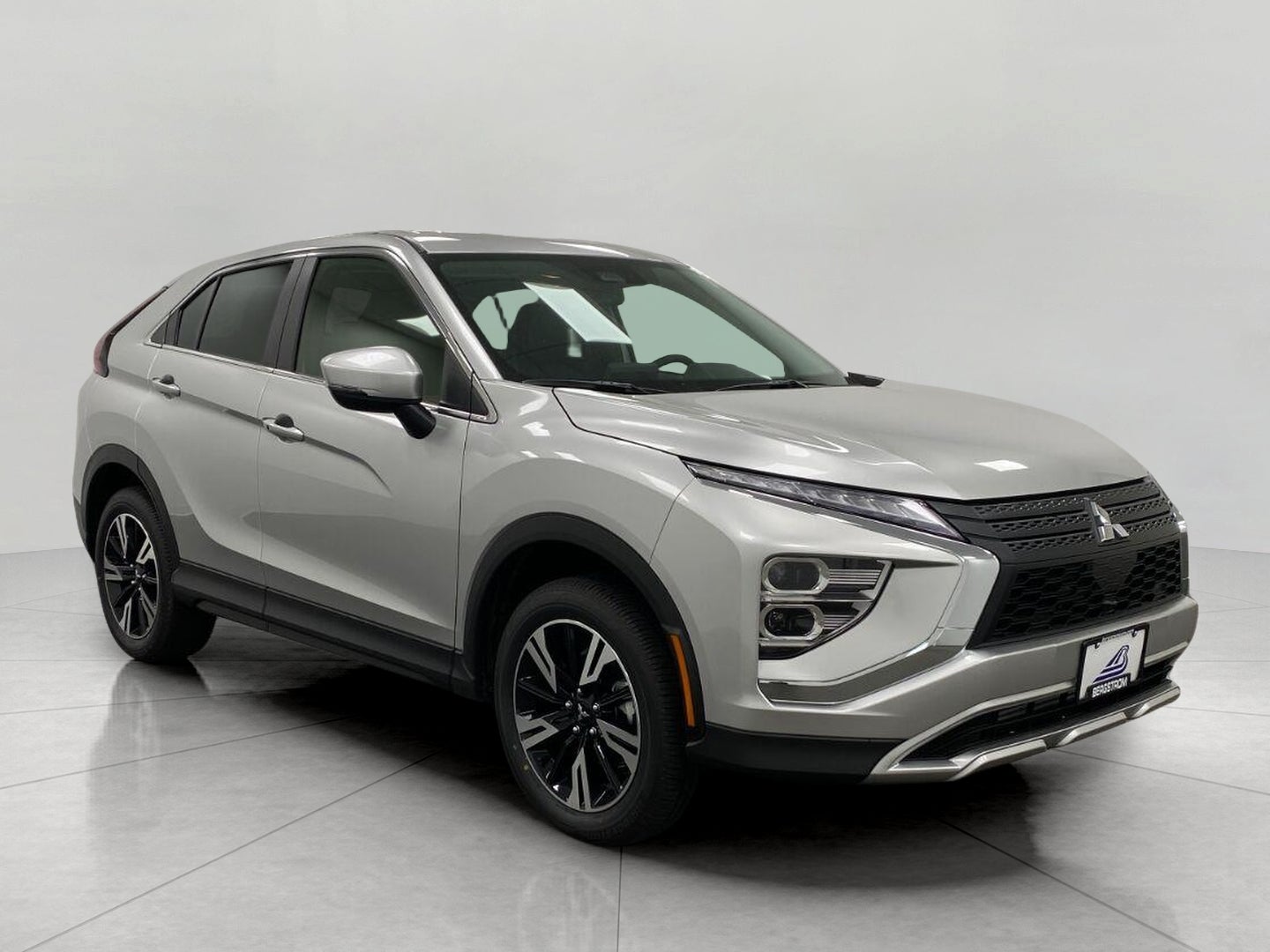 2026 Mitsubishi Eclipse Cross