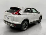2026 Mitsubishi Eclipse Cross Black Edition S-AWC