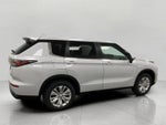 2025 Mitsubishi Outlander ES S-AWC