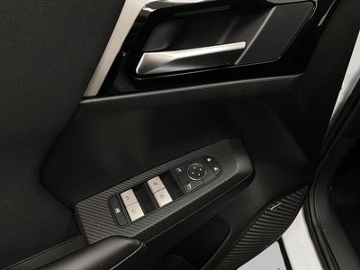 2025 Mitsubishi Outlander ES S-AWC