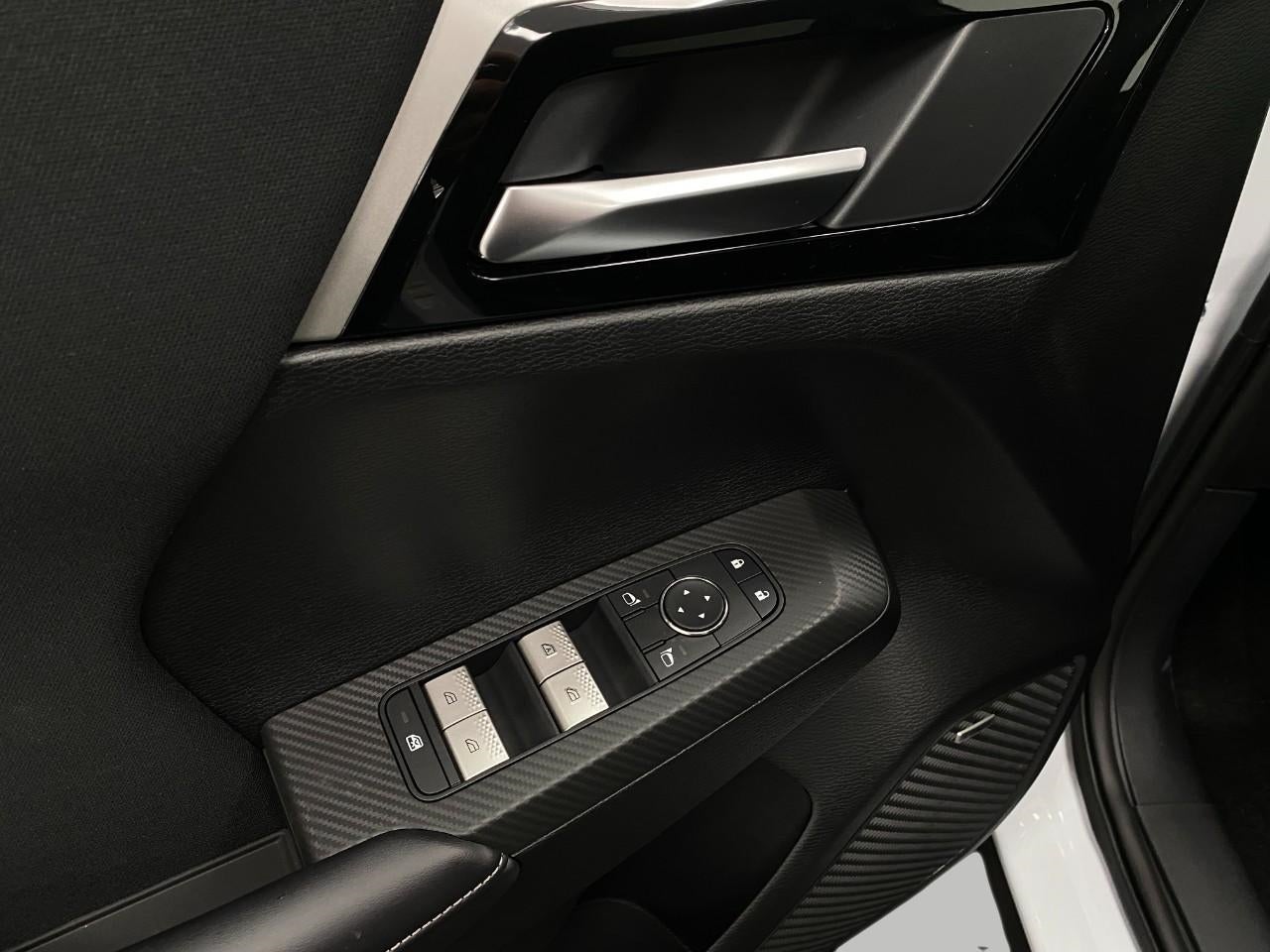 2025 Mitsubishi Outlander ES S-AWC