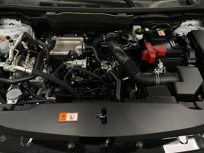 2026 Mitsubishi Outlander ES S-AWC