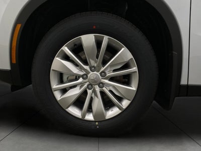 2026 Mitsubishi Outlander ES S-AWC