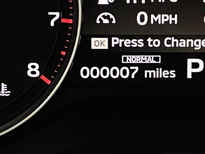 2026 Mitsubishi Outlander ES S-AWC